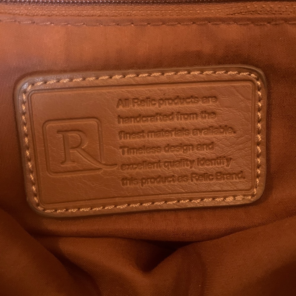 Relic Purse - Picture 5 of 5
